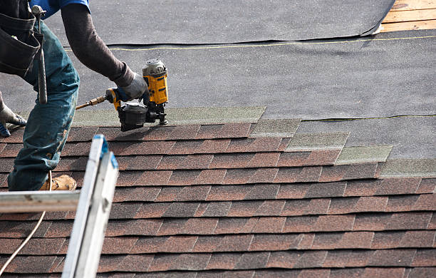 Licensed Gutter Installation service in Vauxhall, NJ - Brentwood Metal Roofing